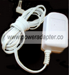 FISHER-PRICE NA090X010U AC ADAPTER 9VDC 100mA new 1.5x5.3mm FISHER-PRICE NA090X010U AC ADAPTER 9VDC 100mA new 1.5x5.3mm